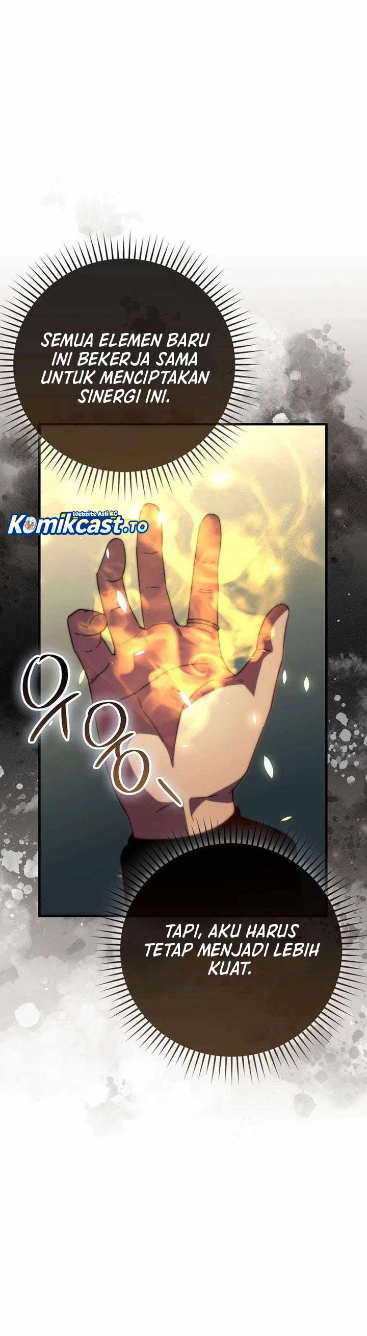 Baca Demon Lord's Martial Arts Ascension - Chapter 163 halaman 42