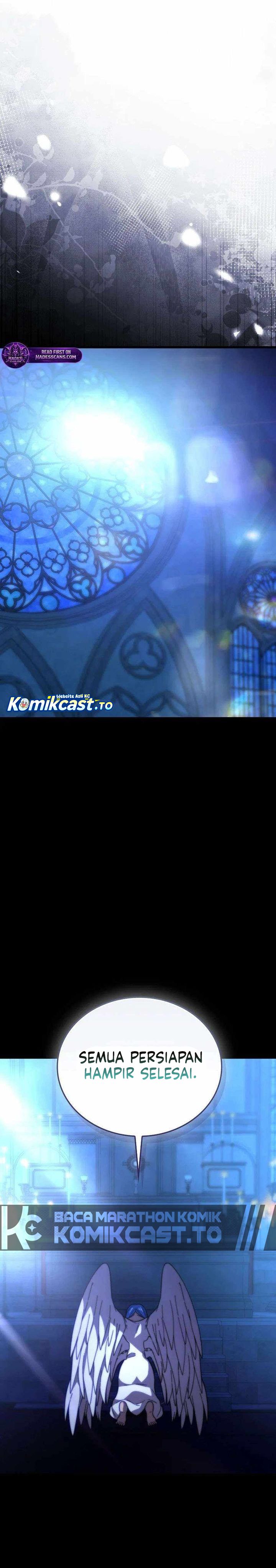 Baca Demon Lord's Martial Arts Ascension - Chapter 163 halaman 48
