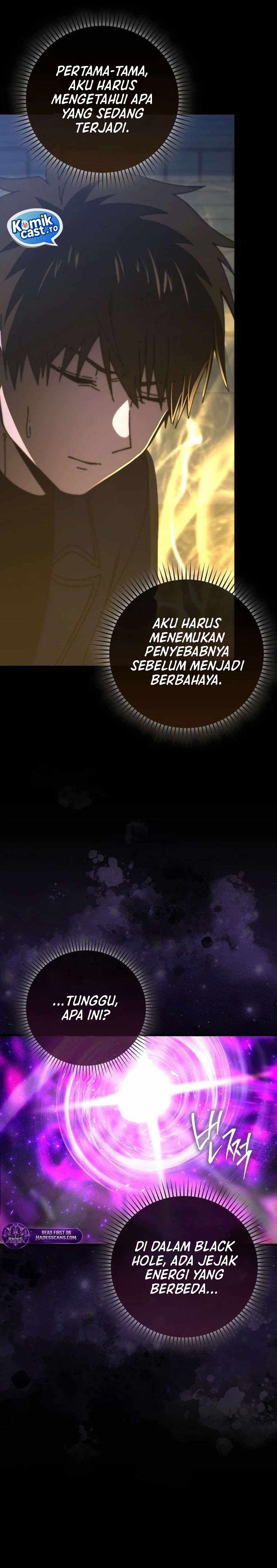Baca Demon Lord's Martial Arts Ascension - Chapter 163 halaman 5