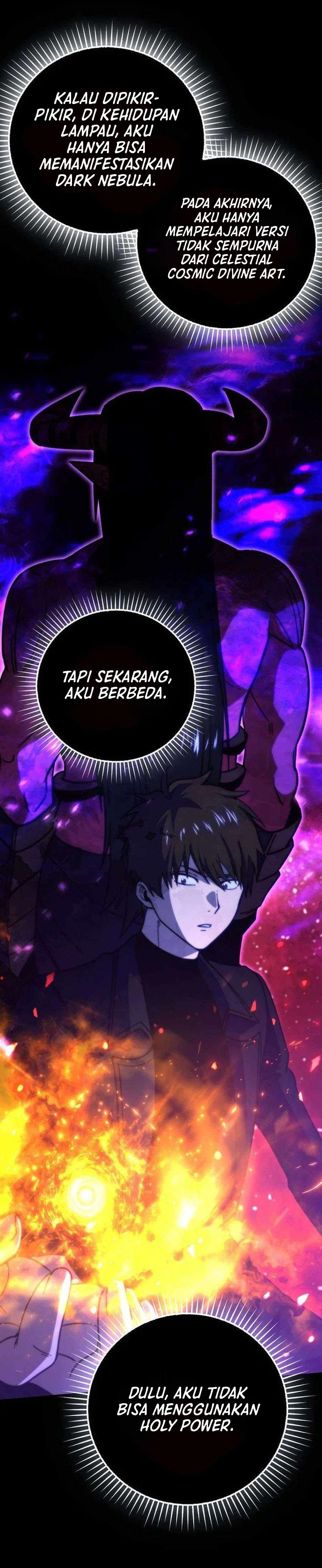 Baca Demon Lord's Martial Arts Ascension - Chapter 163 halaman 6