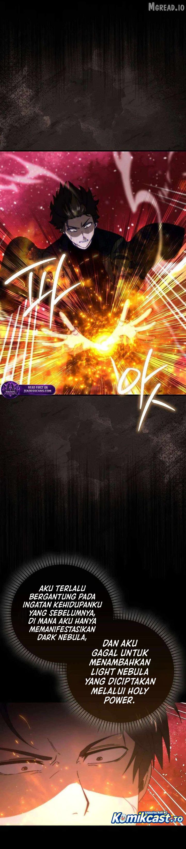 Baca Demon Lord's Martial Arts Ascension - Chapter 163 halaman 7