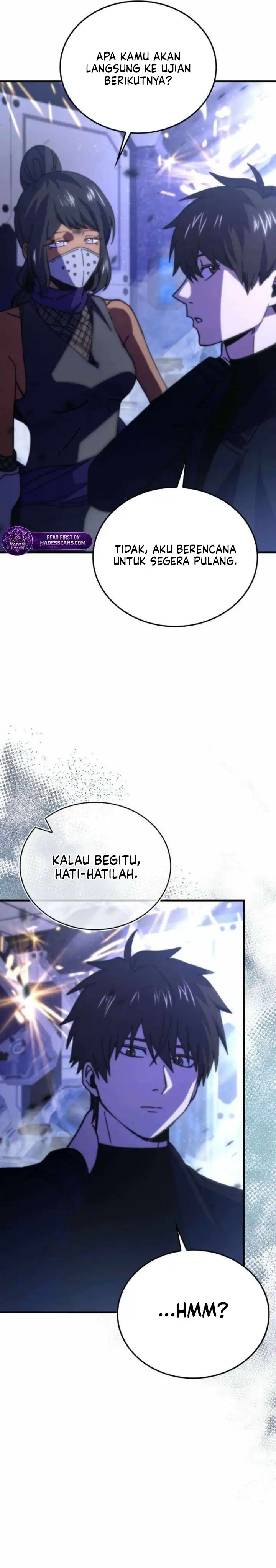 Demon Lord's Martial Arts Ascension Chapter 164 - Page 14