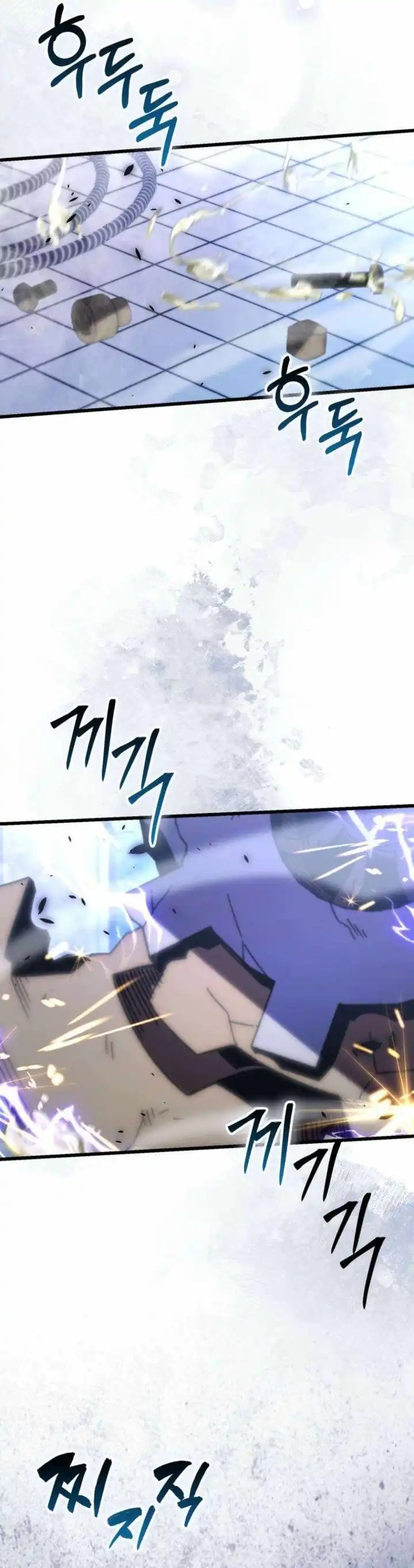 Demon Lord's Martial Arts Ascension Chapter 164 - Page 3