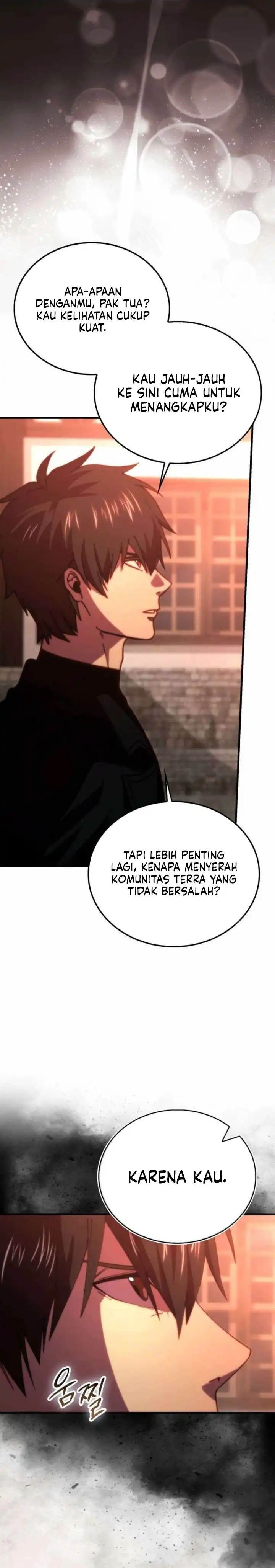 Demon Lord's Martial Arts Ascension Chapter 164 - Page 31