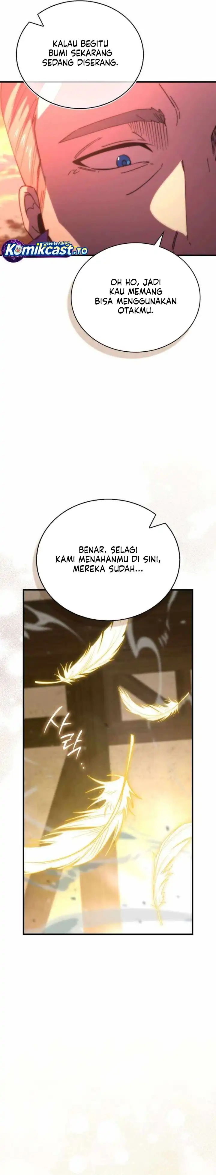 Demon Lord's Martial Arts Ascension Chapter 164 - Page 34