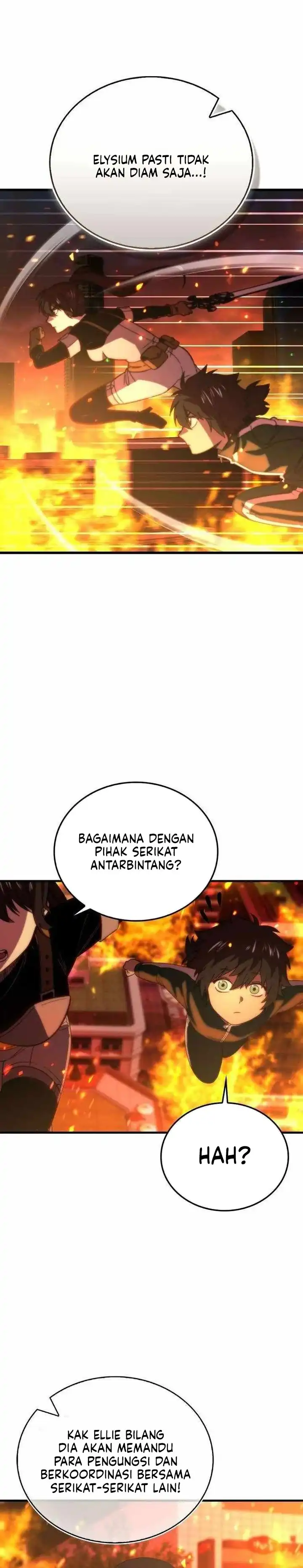 Demon Lord's Martial Arts Ascension Chapter 165 - Page 10