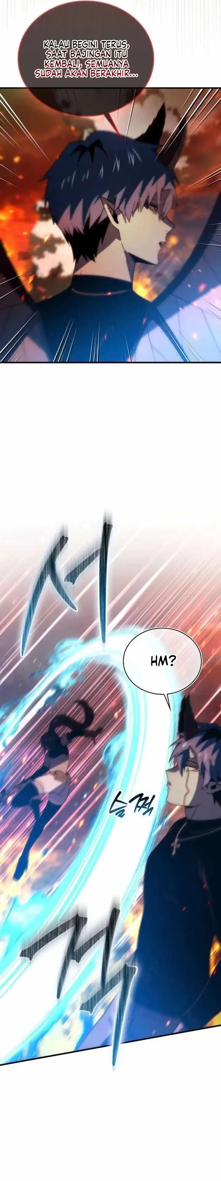Demon Lord's Martial Arts Ascension Chapter 165 - Page 13