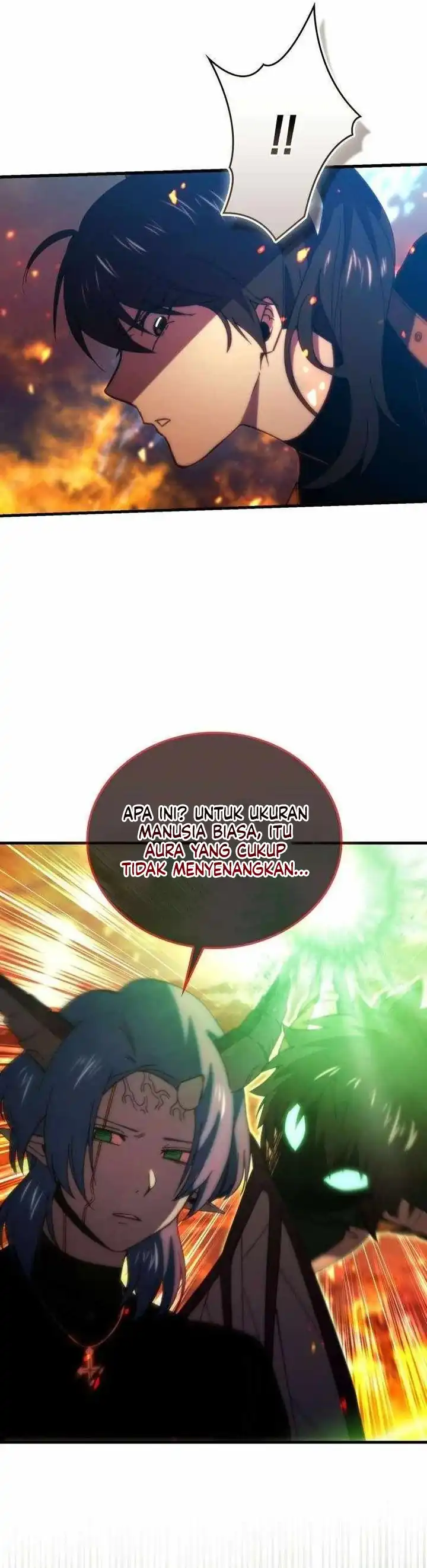 Demon Lord's Martial Arts Ascension Chapter 165 - Page 14