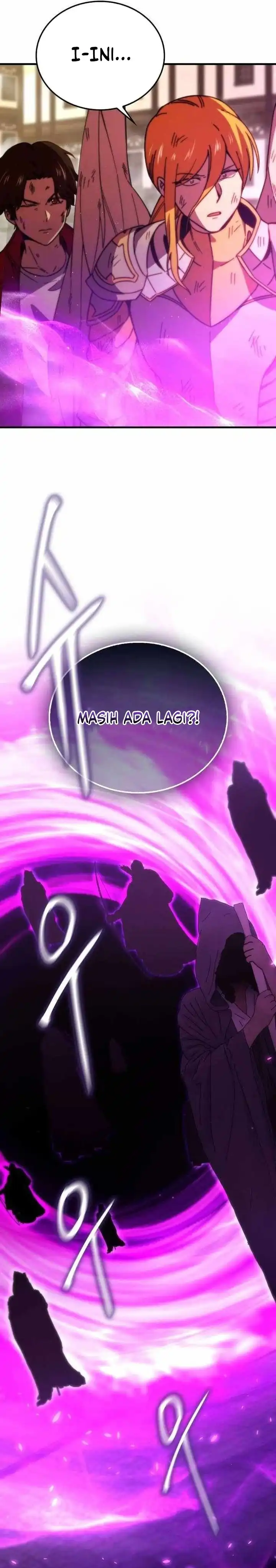 Demon Lord's Martial Arts Ascension Chapter 165 - Page 28