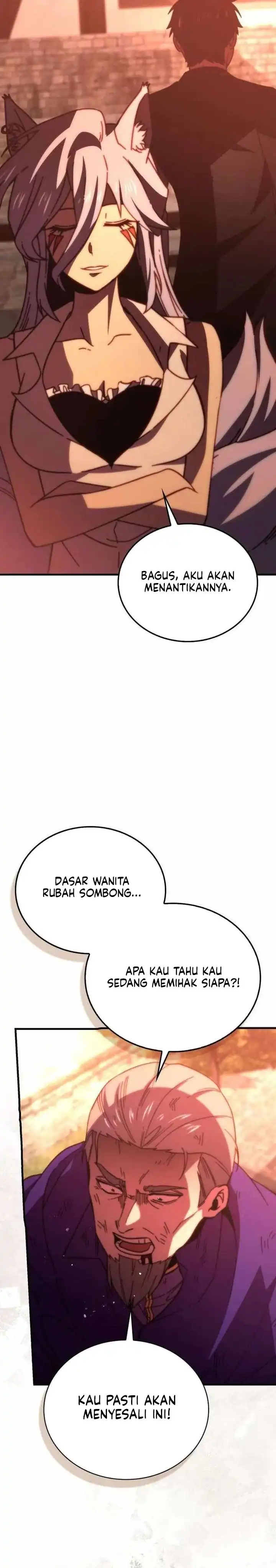 Demon Lord's Martial Arts Ascension Chapter 165 - Page 38