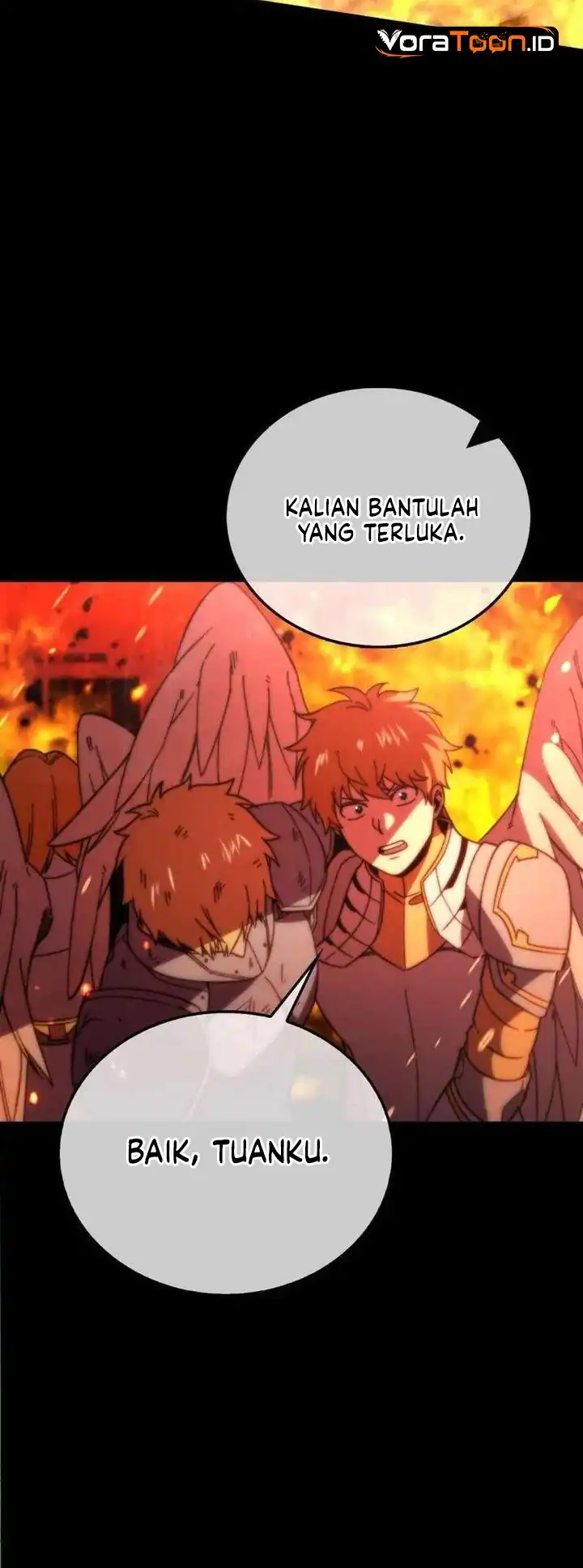 Demon Lord's Martial Arts Ascension Chapter 166 - Page 18