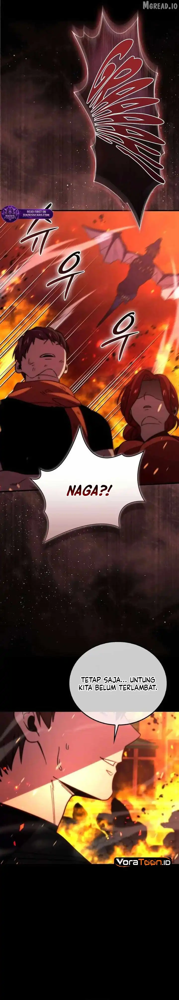 Demon Lord's Martial Arts Ascension Chapter 166 - Page 19