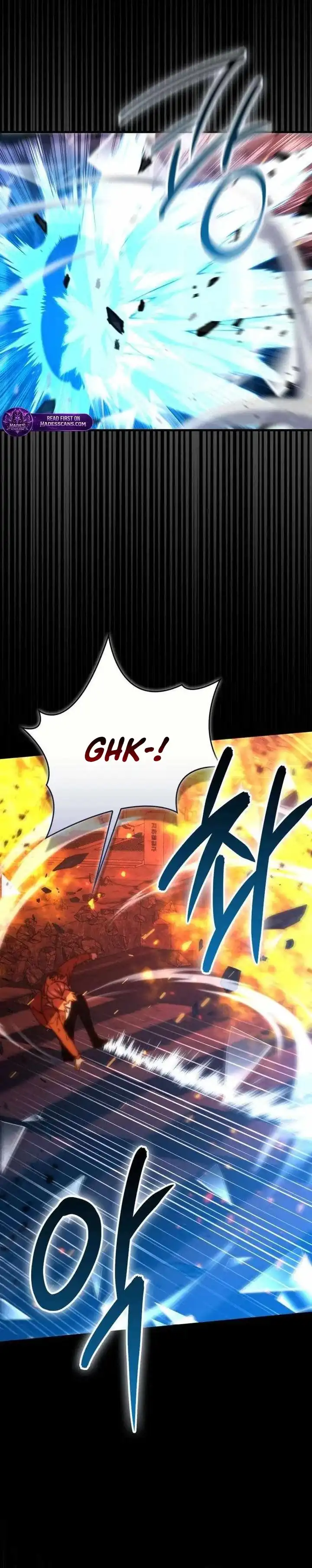 Demon Lord's Martial Arts Ascension Chapter 166 - Page 21