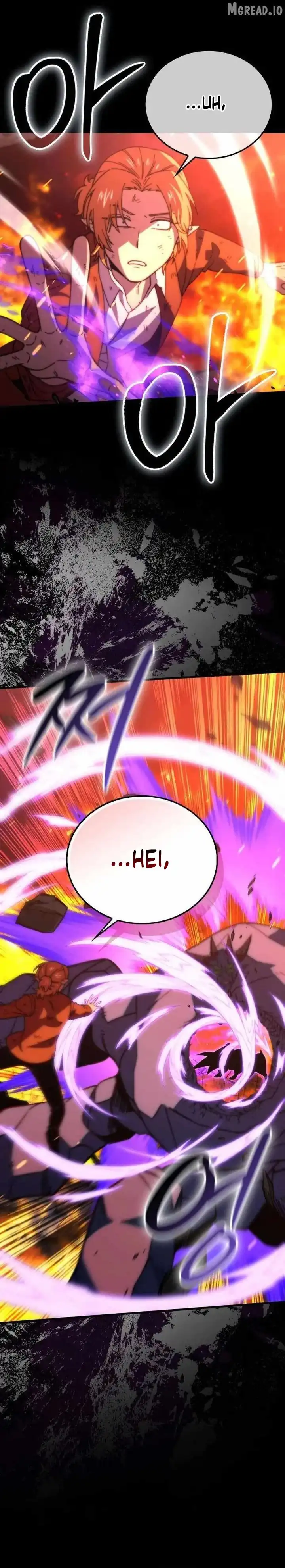Demon Lord's Martial Arts Ascension Chapter 166 - Page 28
