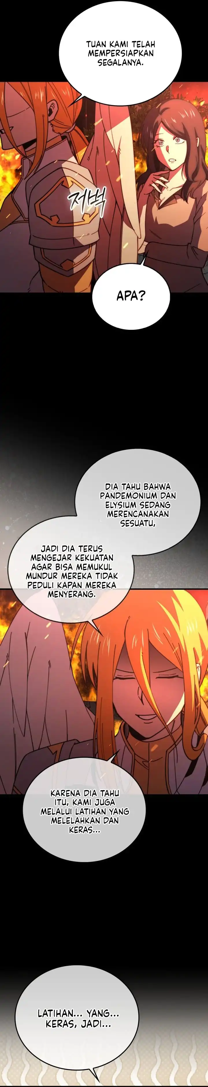 Demon Lord's Martial Arts Ascension Chapter 167 - Page 10