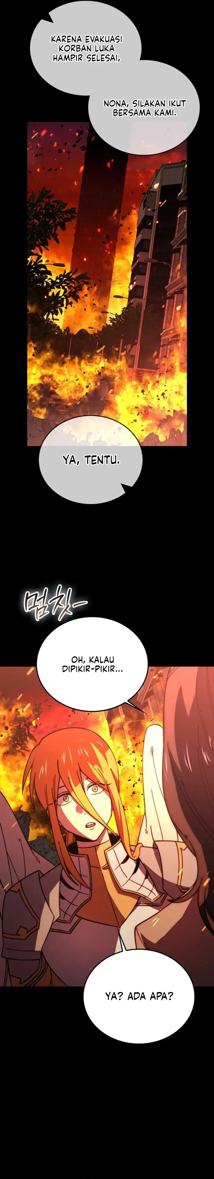 Demon Lord's Martial Arts Ascension Chapter 167 - Page 12