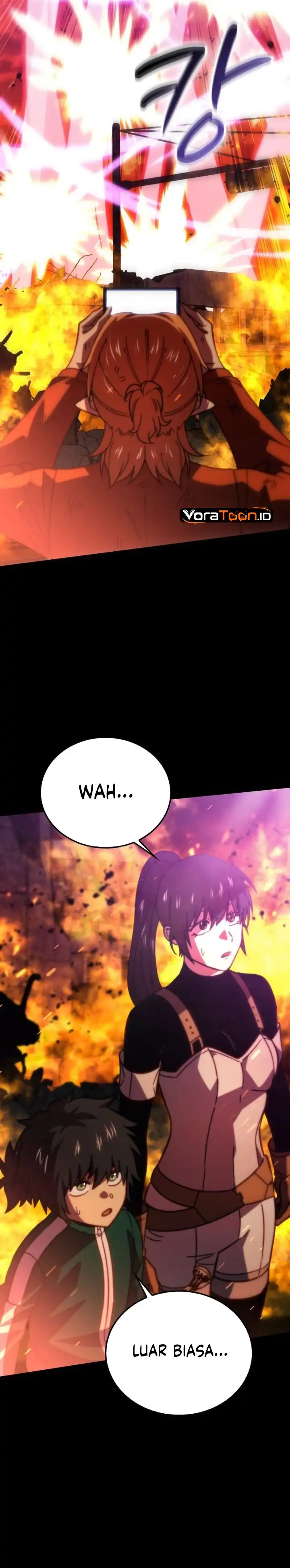 Demon Lord's Martial Arts Ascension Chapter 167 - Page 15