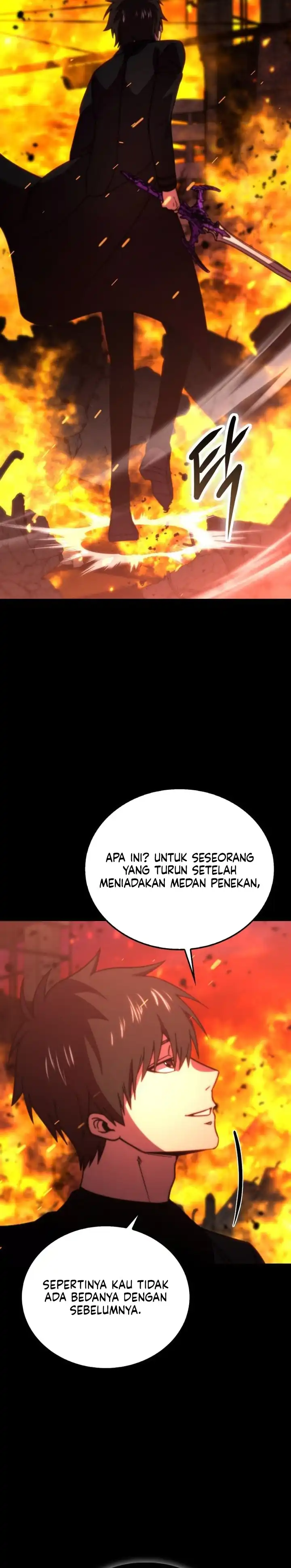 Demon Lord's Martial Arts Ascension Chapter 167 - Page 19