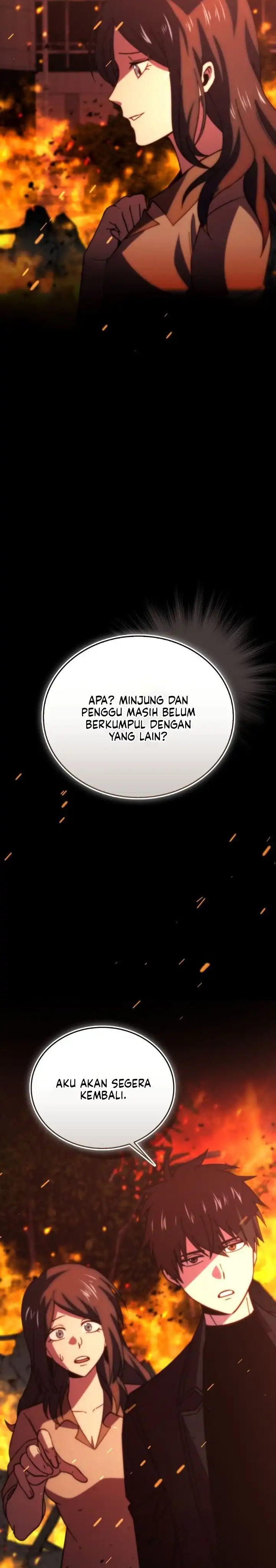 Demon Lord's Martial Arts Ascension Chapter 167 - Page 6