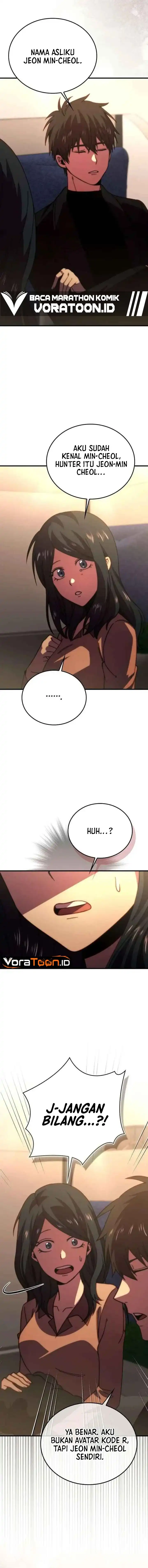 Demon Lord's Martial Arts Ascension Chapter 169 - Page 19