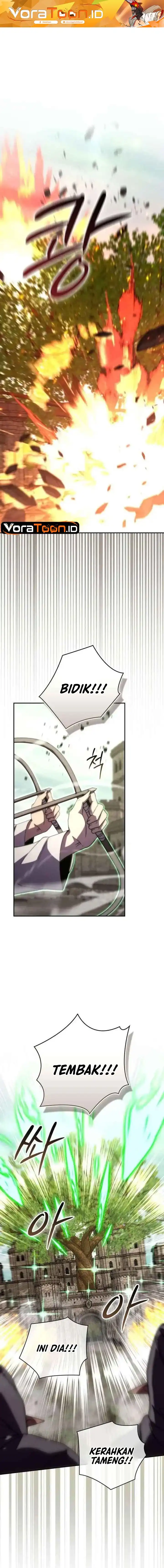 Demon Lord's Martial Arts Ascension Chapter 169 - Page 2