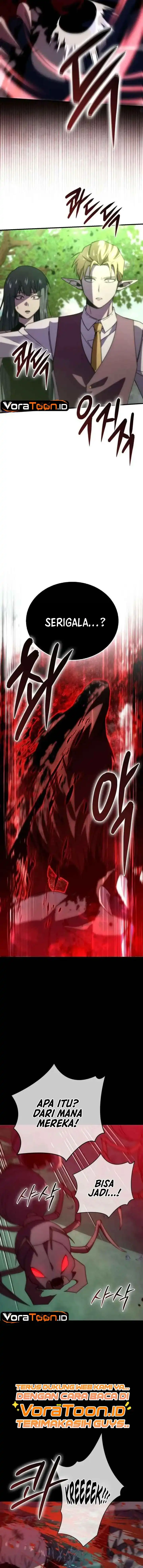 Demon Lord's Martial Arts Ascension Chapter 169 - Page 9