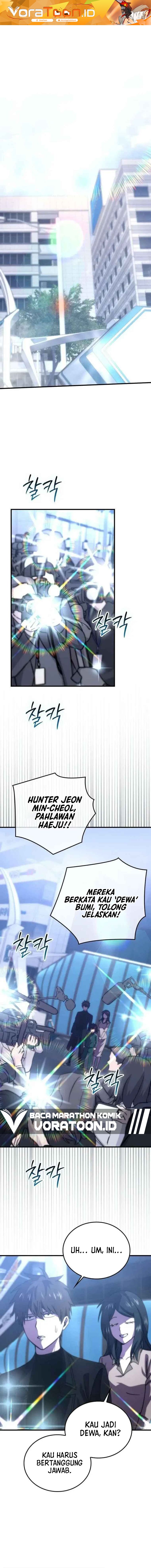 Demon Lord's Martial Arts Ascension Chapter 170 - Page 2