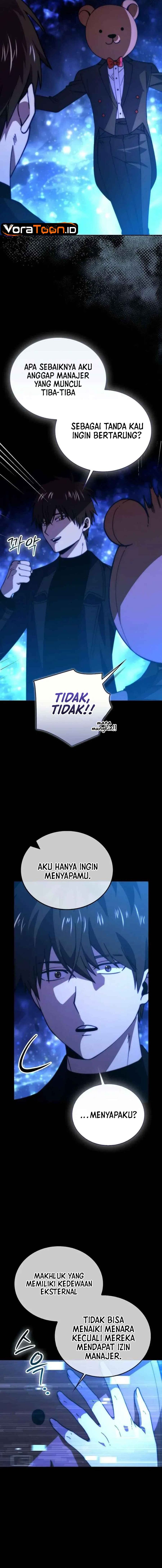 Demon Lord's Martial Arts Ascension Chapter 171 - Page 13