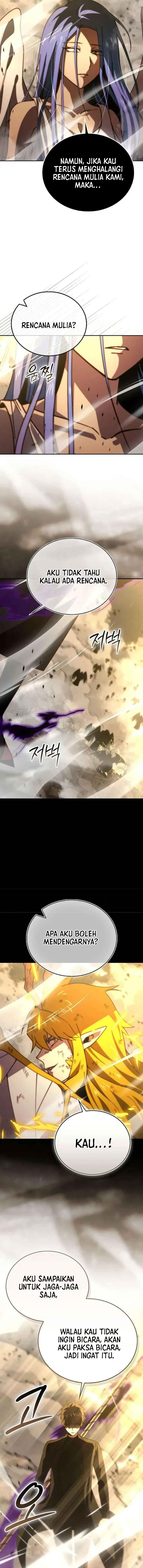 Demon Lord's Martial Arts Ascension Chapter 171 - Page 19