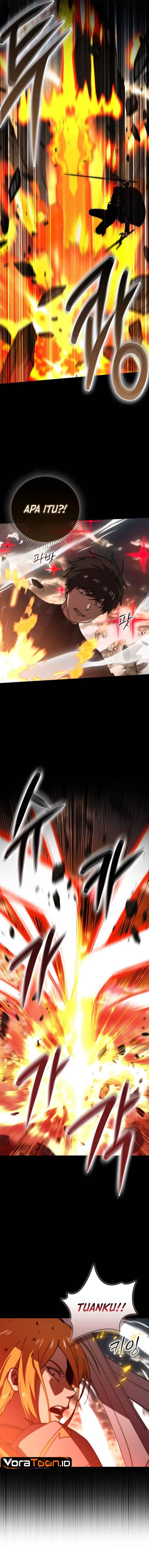 Demon Lord's Martial Arts Ascension Chapter 172 - Page 17