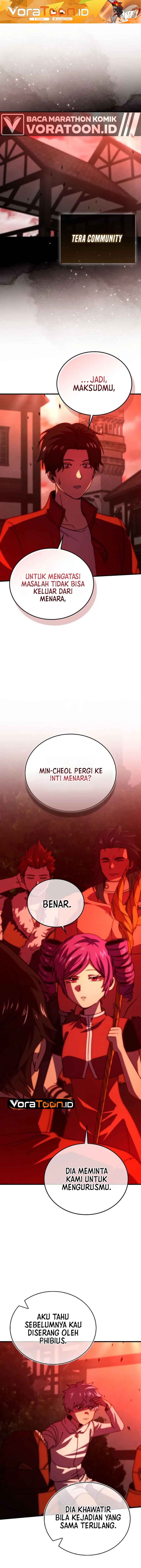 Demon Lord's Martial Arts Ascension Chapter 172 - Page 2
