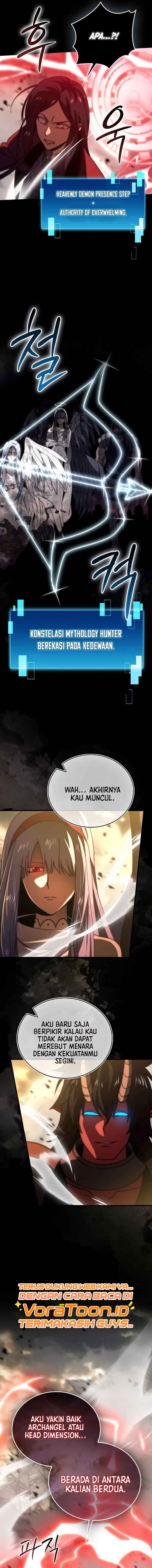 Demon Lord's Martial Arts Ascension Chapter 172 - Page 20
