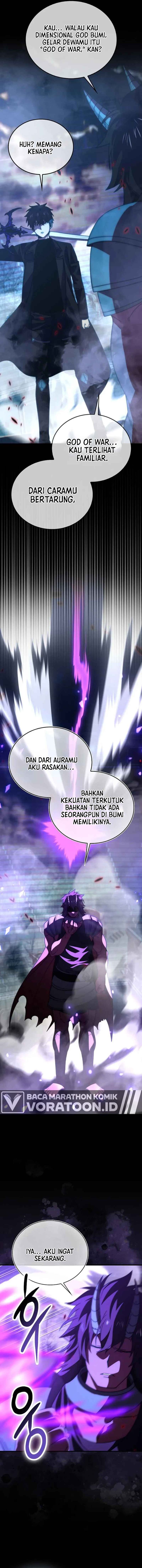 Demon Lord's Martial Arts Ascension Chapter 173 - Page 13