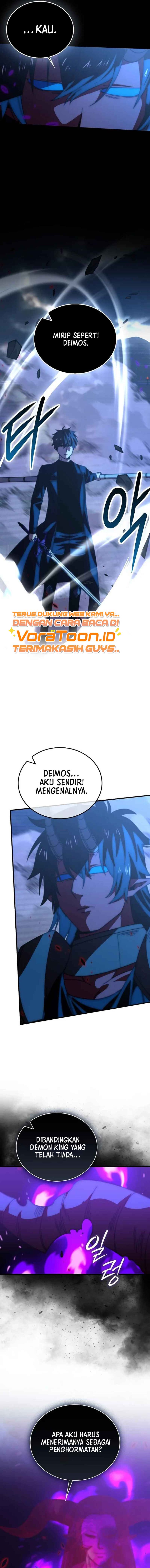 Demon Lord's Martial Arts Ascension Chapter 173 - Page 14