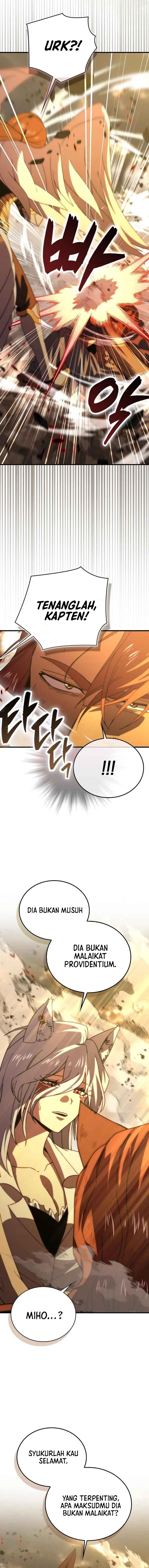 Demon Lord's Martial Arts Ascension Chapter 173 - Page 3