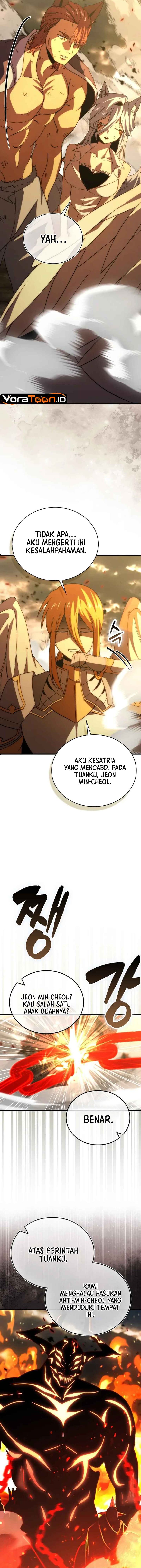Demon Lord's Martial Arts Ascension Chapter 173 - Page 4