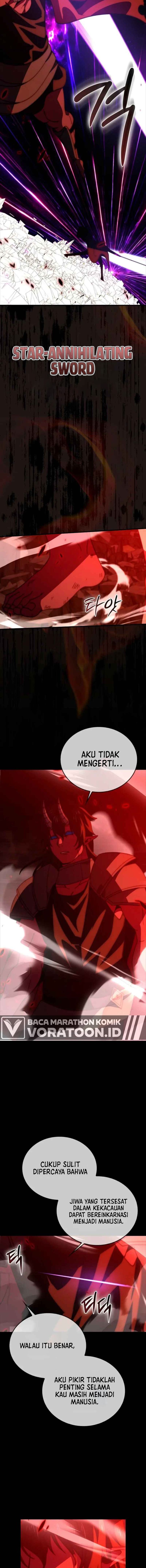 Demon Lord's Martial Arts Ascension Chapter 174 - Page 14