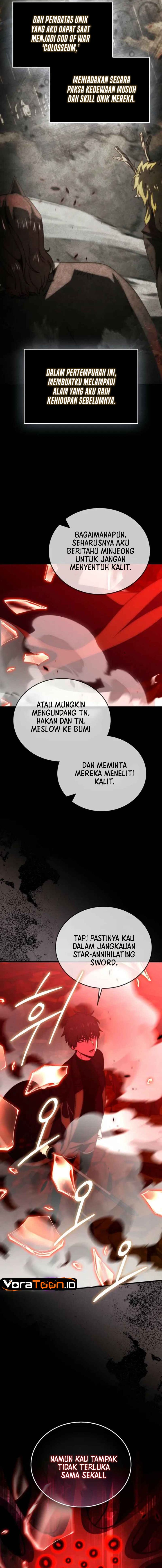 Demon Lord's Martial Arts Ascension Chapter 174 - Page 17