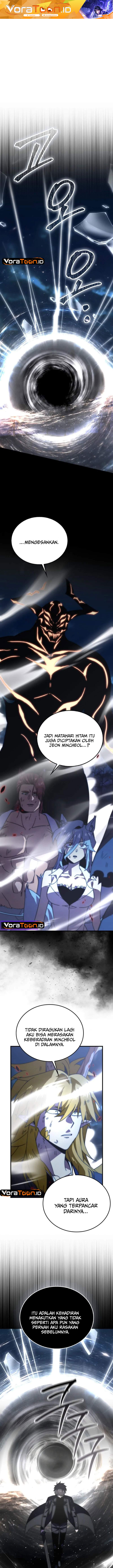 Demon Lord's Martial Arts Ascension Chapter 175 - Page 2