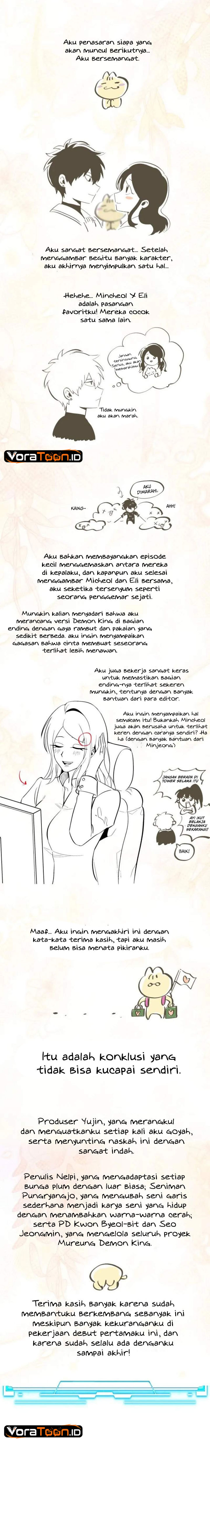Demon Lord's Martial Arts Ascension Chapter 175 - Page 23
