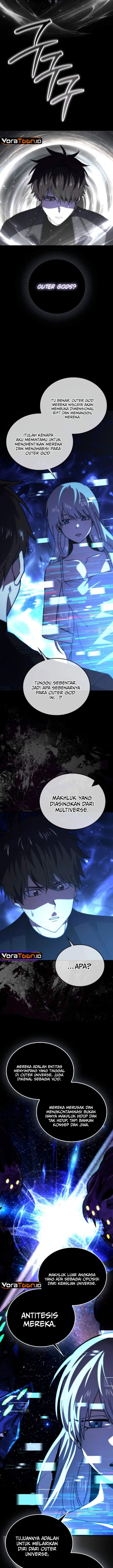 Demon Lord's Martial Arts Ascension Chapter 175 - Page 3