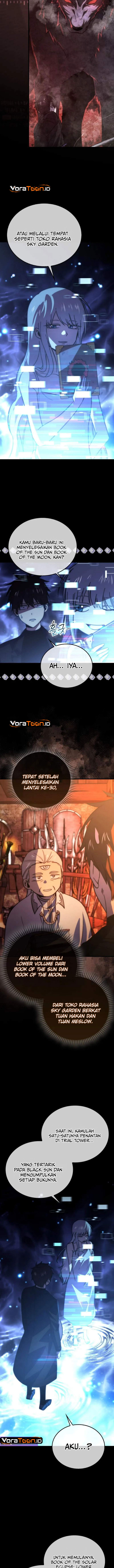 Demon Lord's Martial Arts Ascension Chapter 175 - Page 6