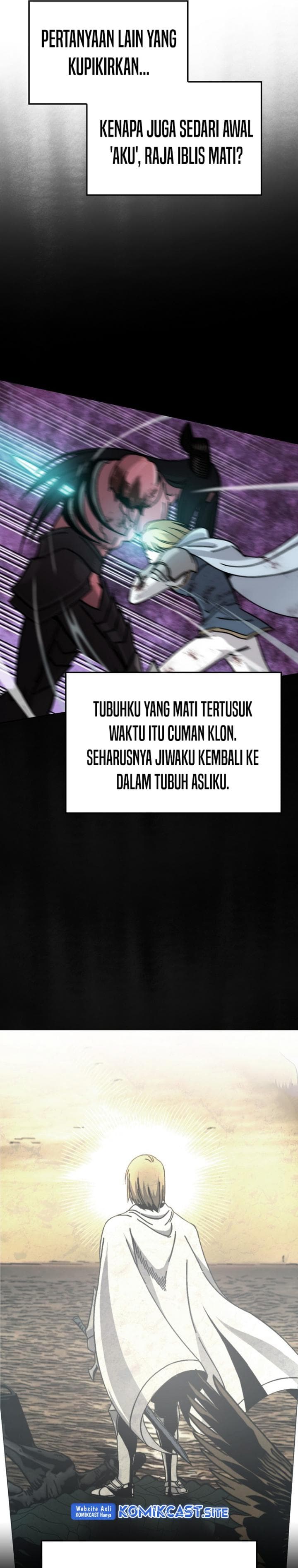 Baca Demon Lord's Martial Arts Ascension - Chapter 2 halaman 10