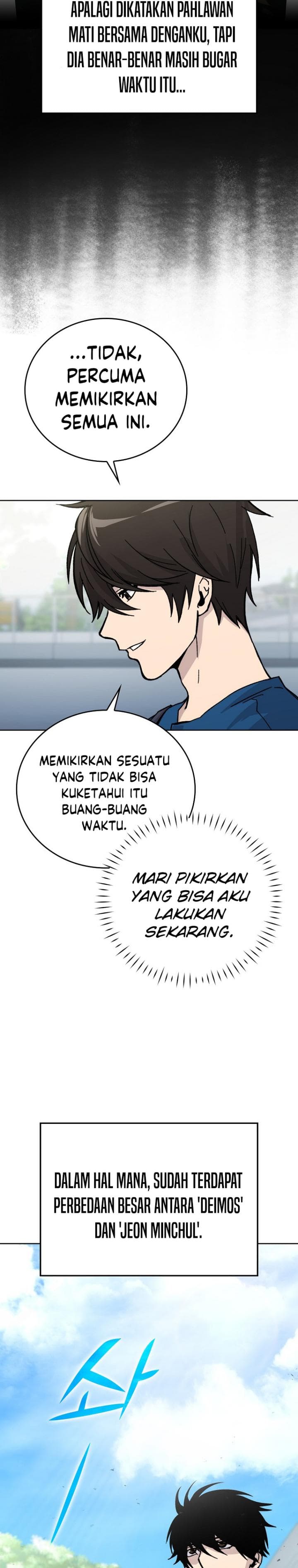 Baca Demon Lord's Martial Arts Ascension - Chapter 2 halaman 11