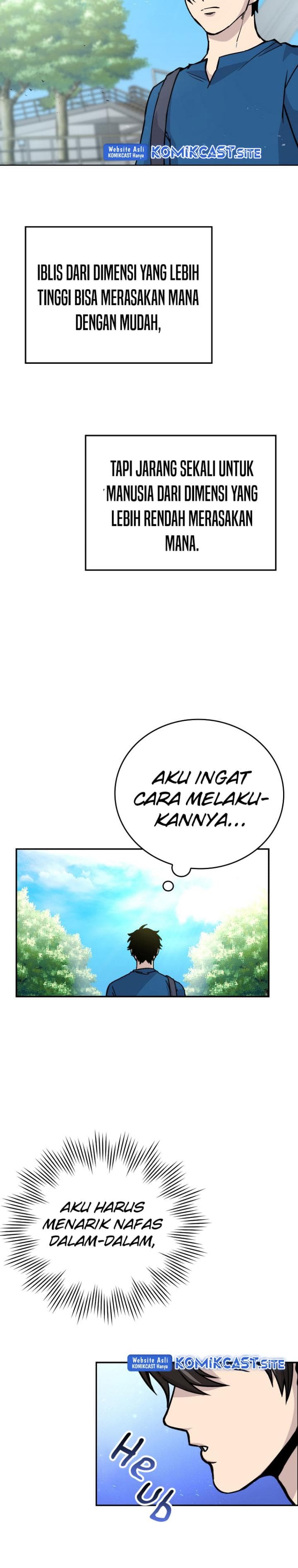 Baca Demon Lord's Martial Arts Ascension - Chapter 2 halaman 12