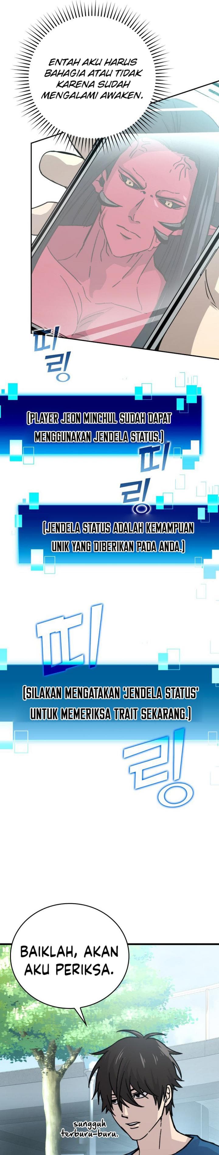 Baca Demon Lord's Martial Arts Ascension - Chapter 2 halaman 18