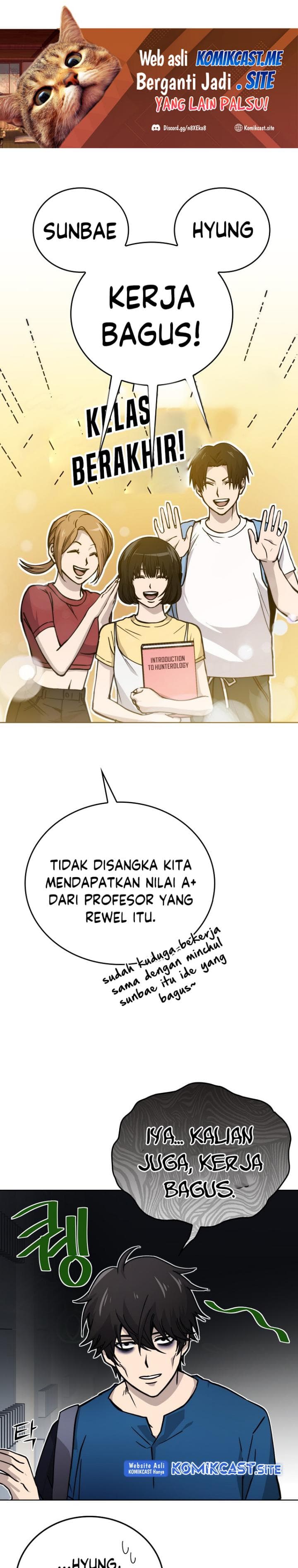 Baca Demon Lord's Martial Arts Ascension - Chapter 2 halaman 2