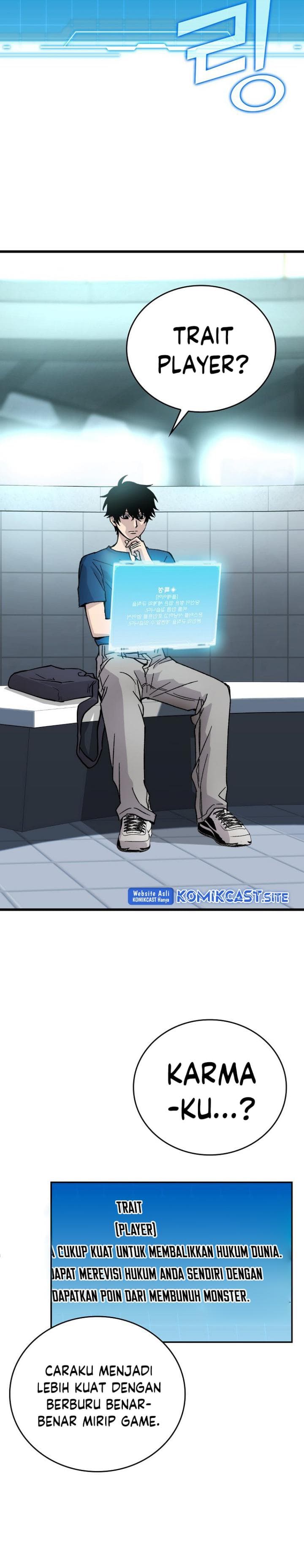 Baca Demon Lord's Martial Arts Ascension - Chapter 2 halaman 20