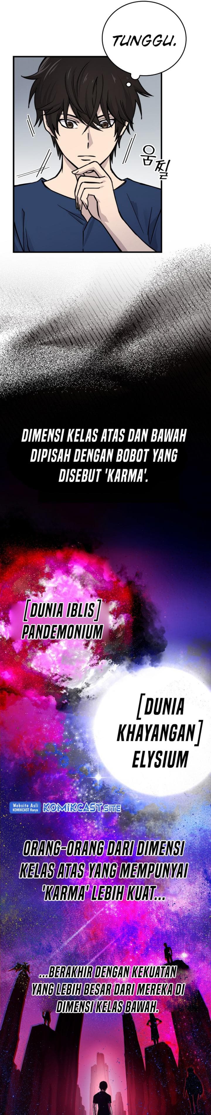 Baca Demon Lord's Martial Arts Ascension - Chapter 2 halaman 21