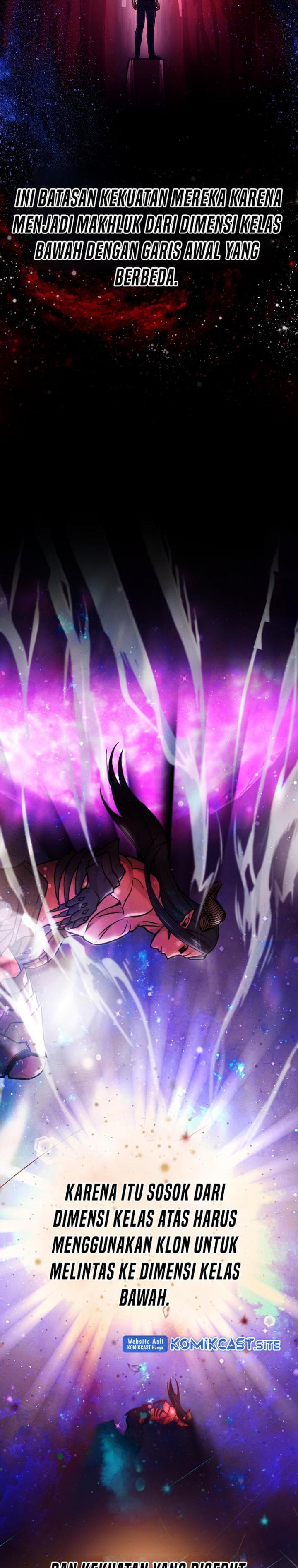 Baca Demon Lord's Martial Arts Ascension - Chapter 2 halaman 22